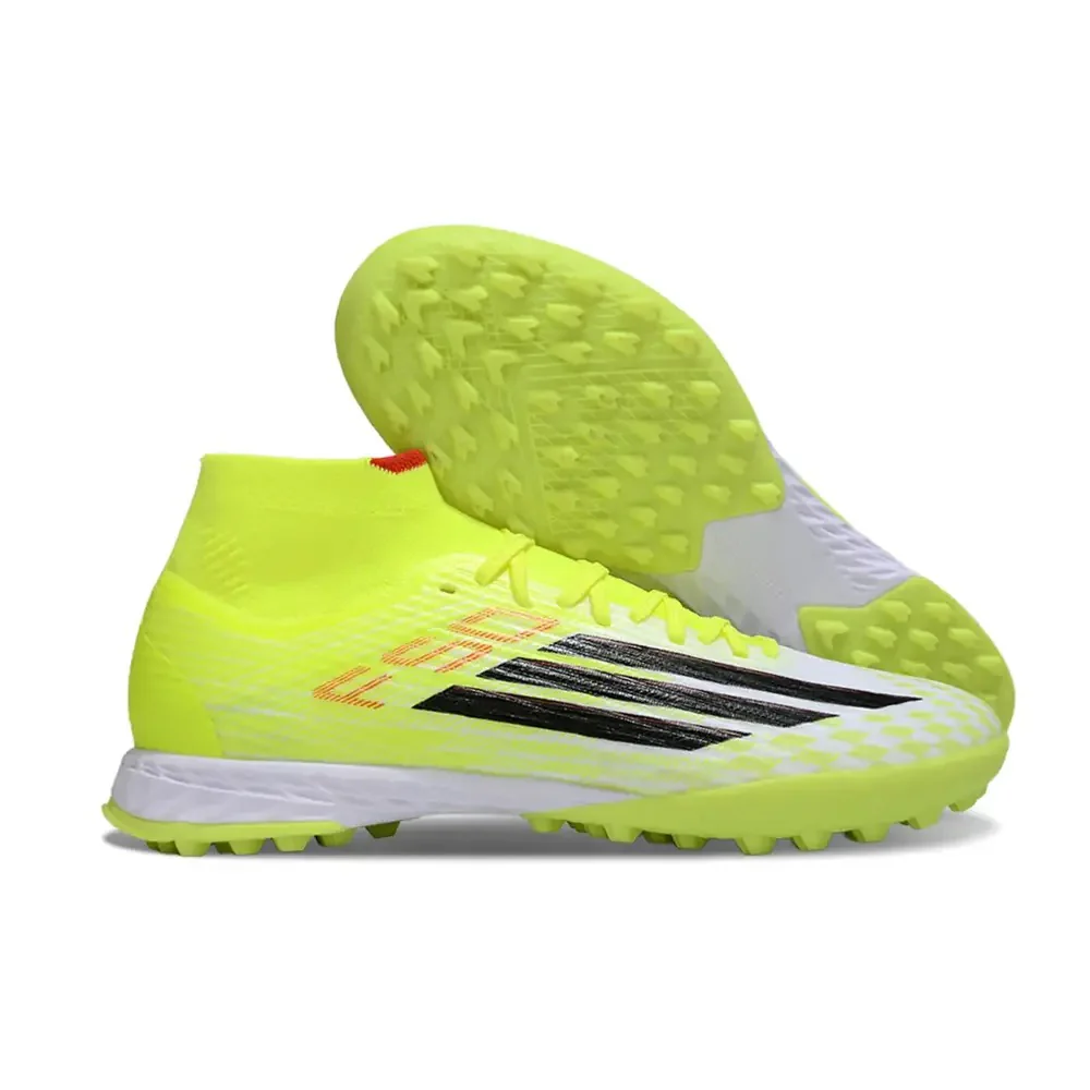 Torretin f50  Sparkfusion Tubular F50 Verde