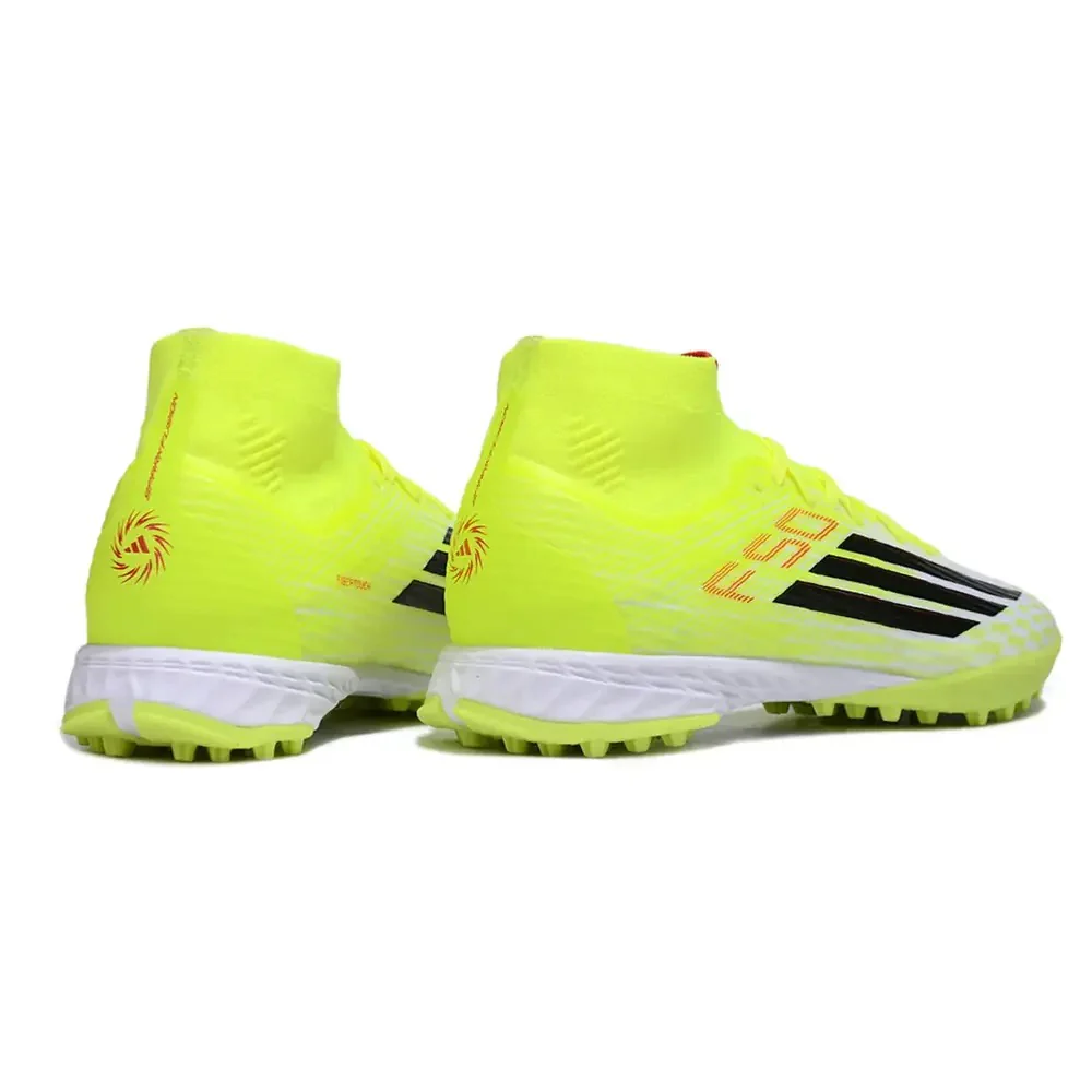 Torretin f50  Sparkfusion Tubular F50 Verde - Image 2