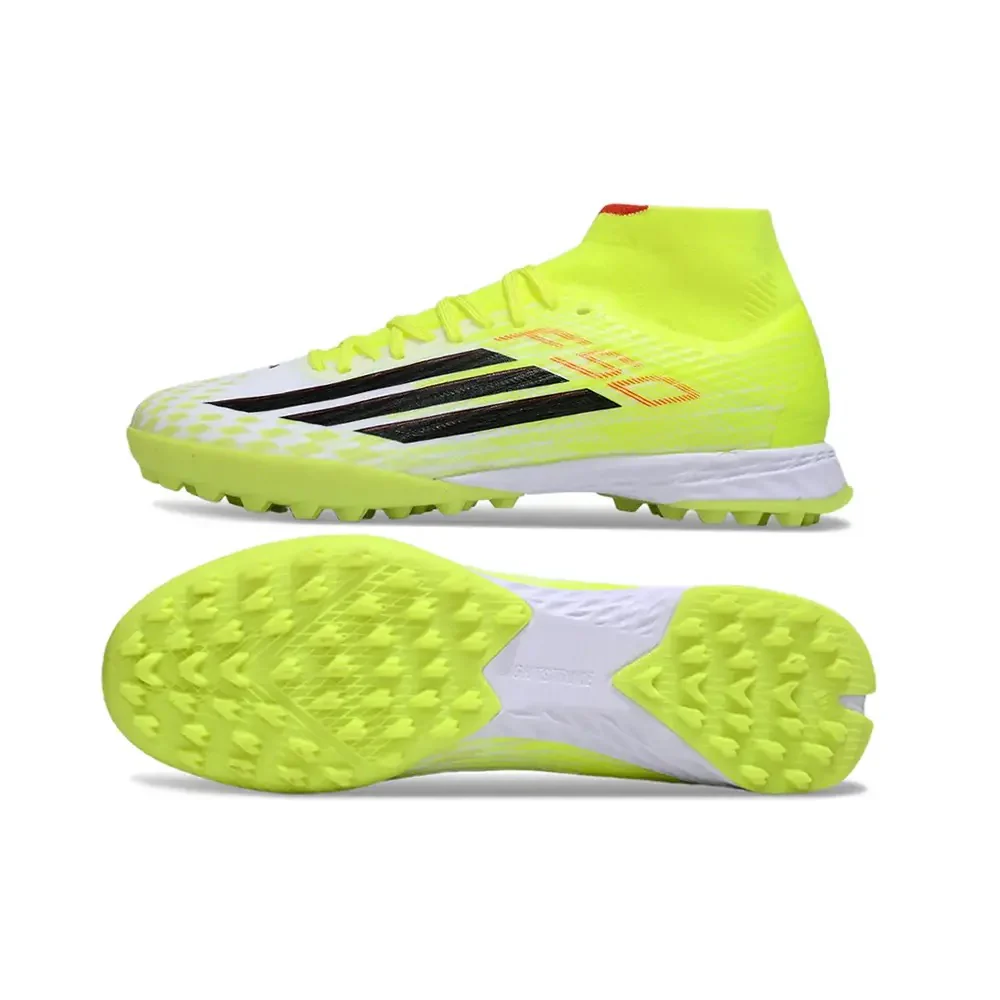 Torretin f50  Sparkfusion Tubular F50 Verde - Image 3