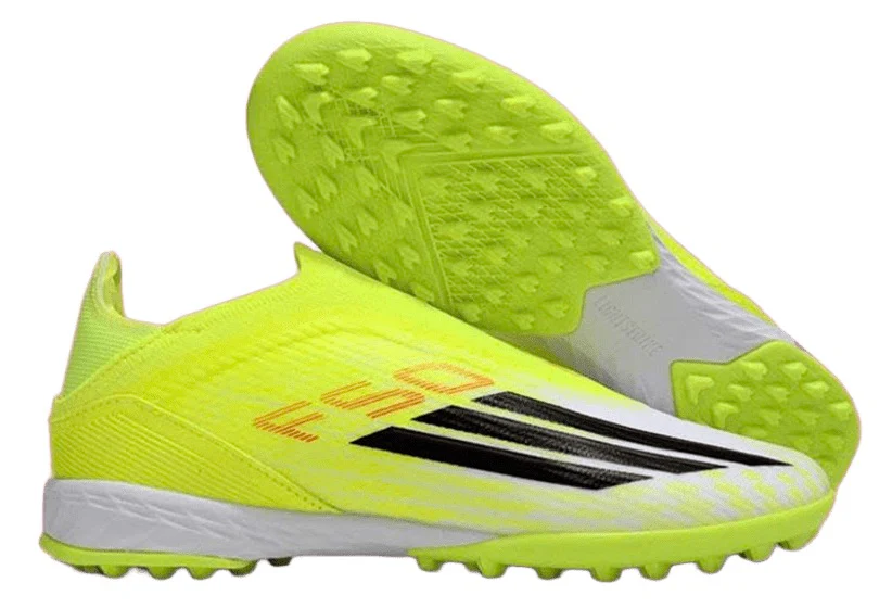 Torretin F50 Tubular Verde / Blanco Negro