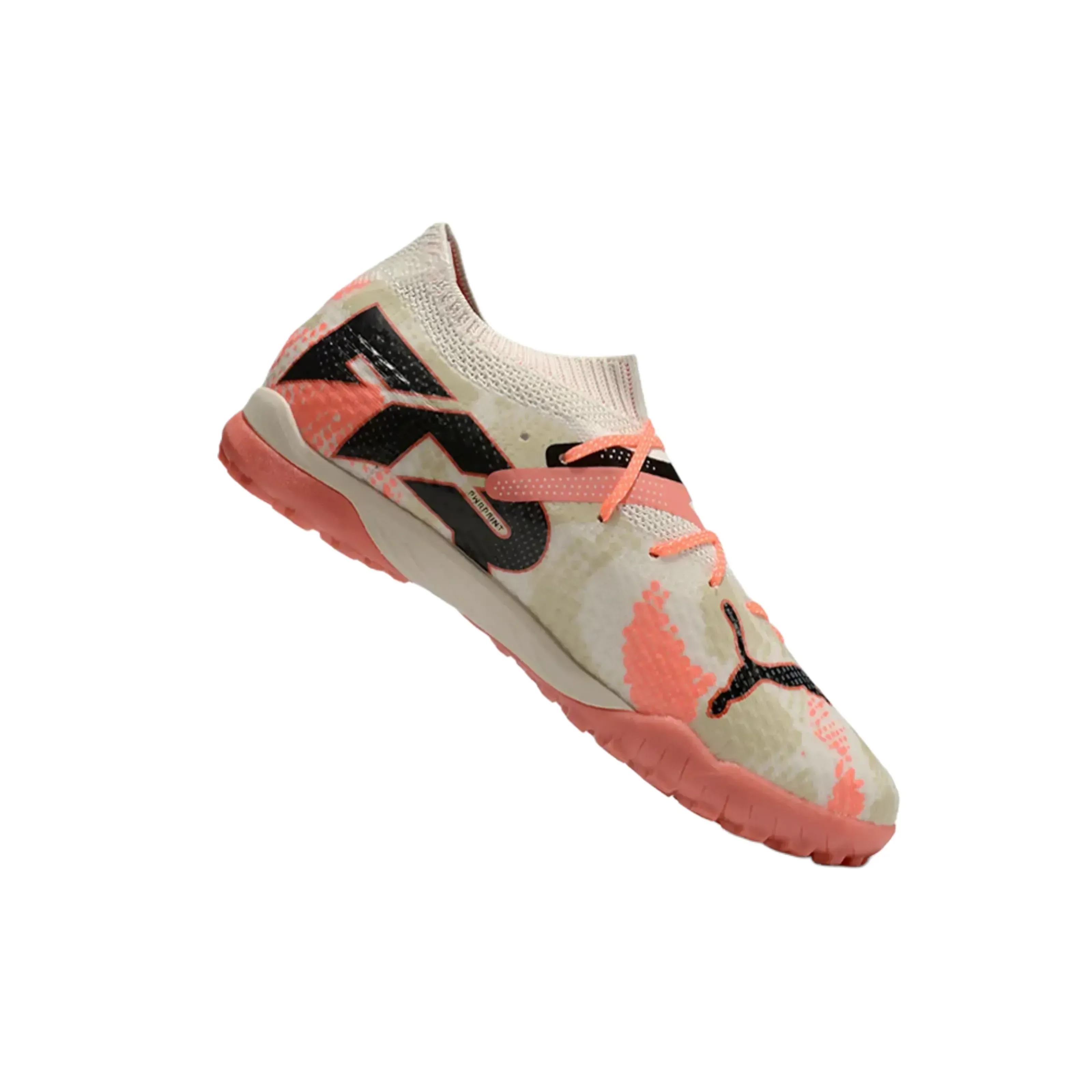 Torretin Future 7 Ultimate Beige Rojo - Image 4