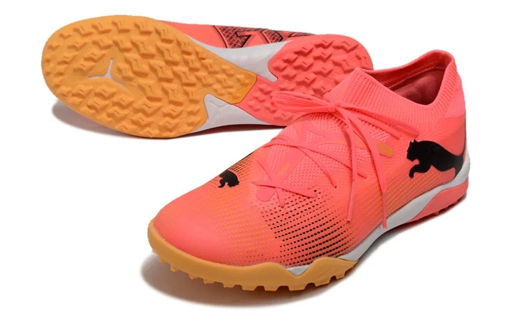 Torretin Future Ultimate Rojo Amarillo - Image 3
