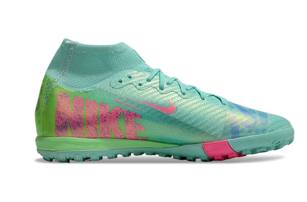 Torretin Mercurial Superfly 11 Cosmic Speed Niño - Image 3