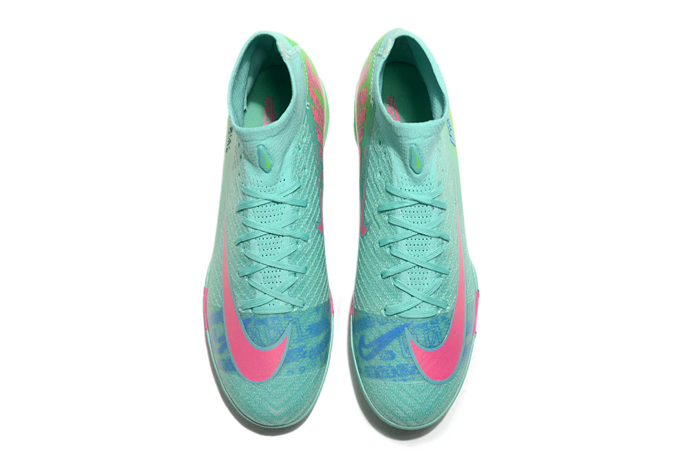 Torretin Mercurial Superfly 11 Cosmic Speed Niño - Image 4