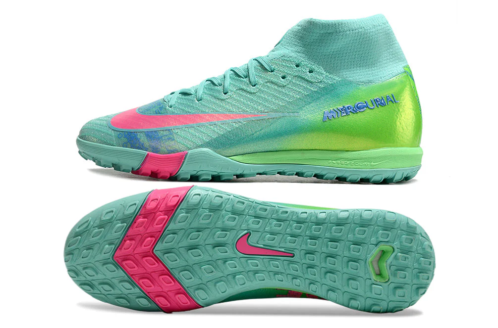 Torretin Mercurial Superfly 11 Cosmic Speed Niño - Image 5