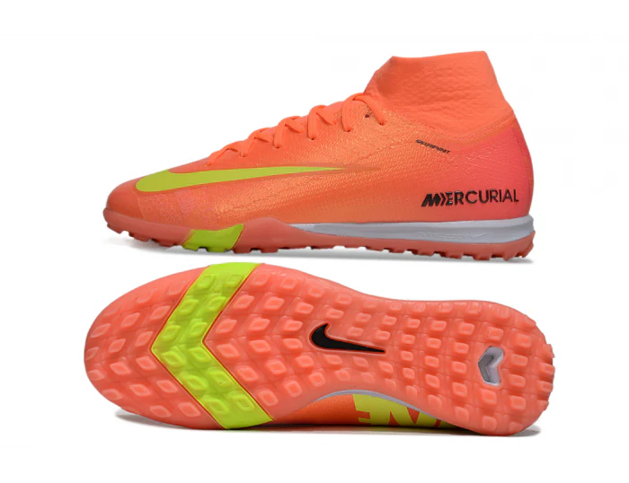 Torretin Mercurial Superfly 11 Cosmic Speed Niño - Image 5