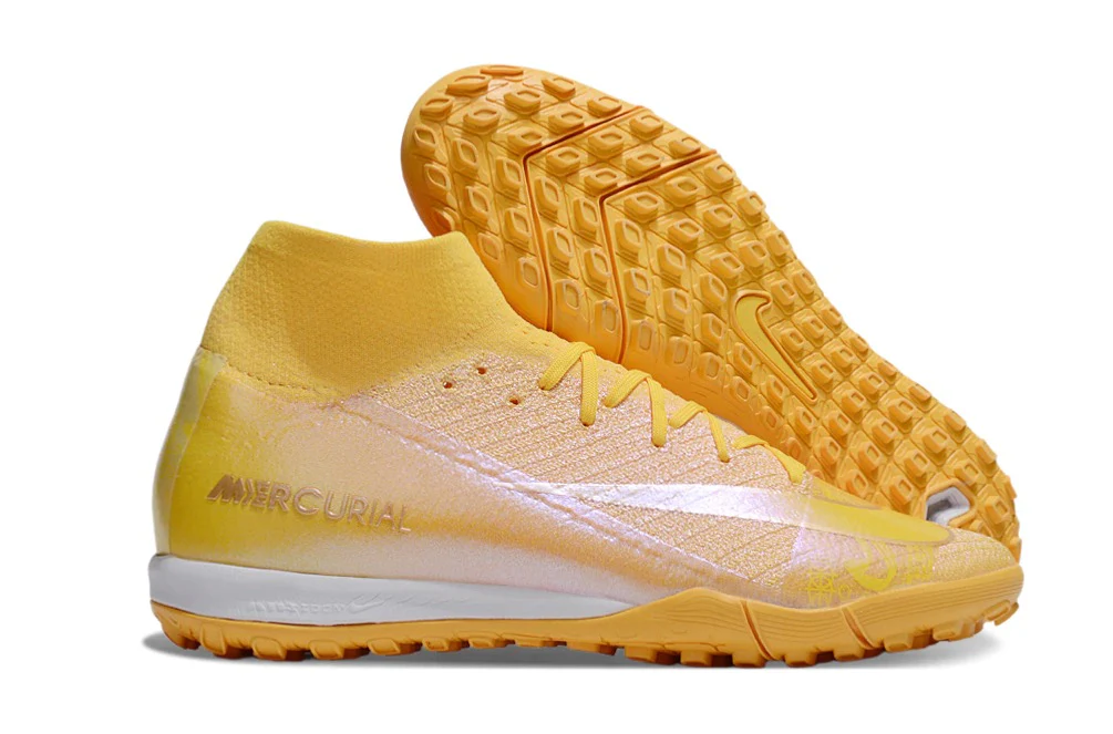 Torretin Mercurial Superfly 11 Dorado