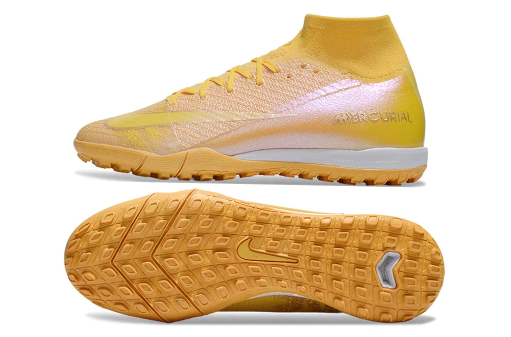Torretin Mercurial Superfly 11 Dorado - Image 2