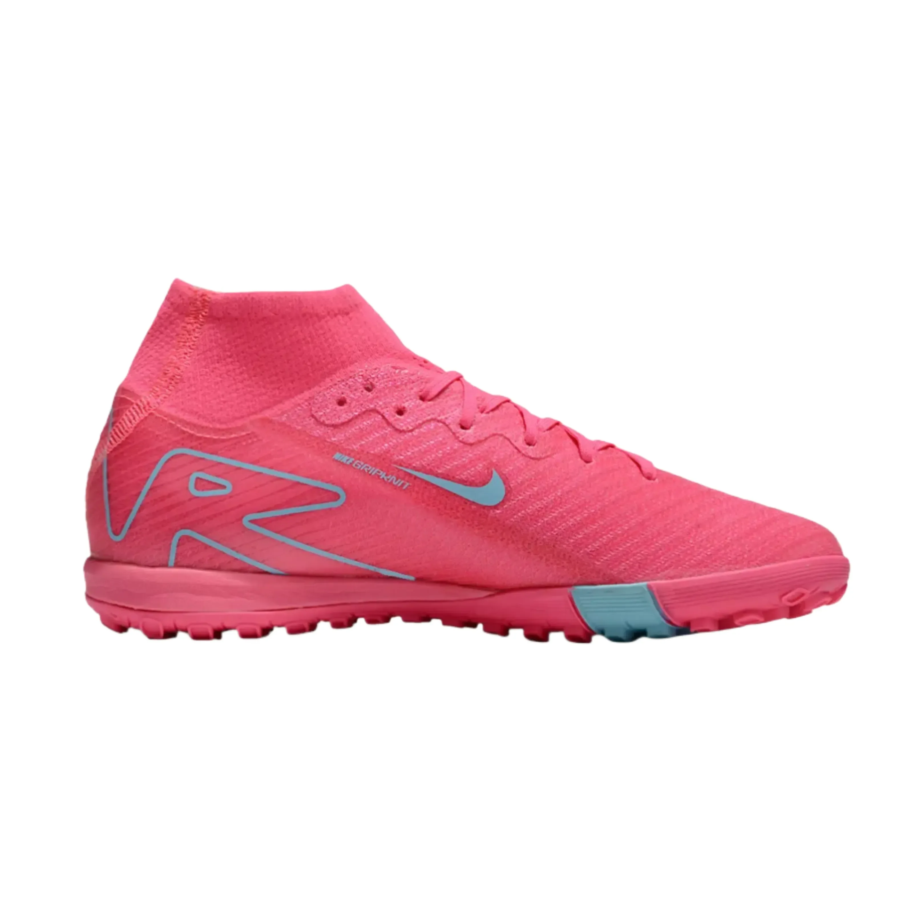 Torretin Mercurial Superfly 11 Fucsia JR - Image 3