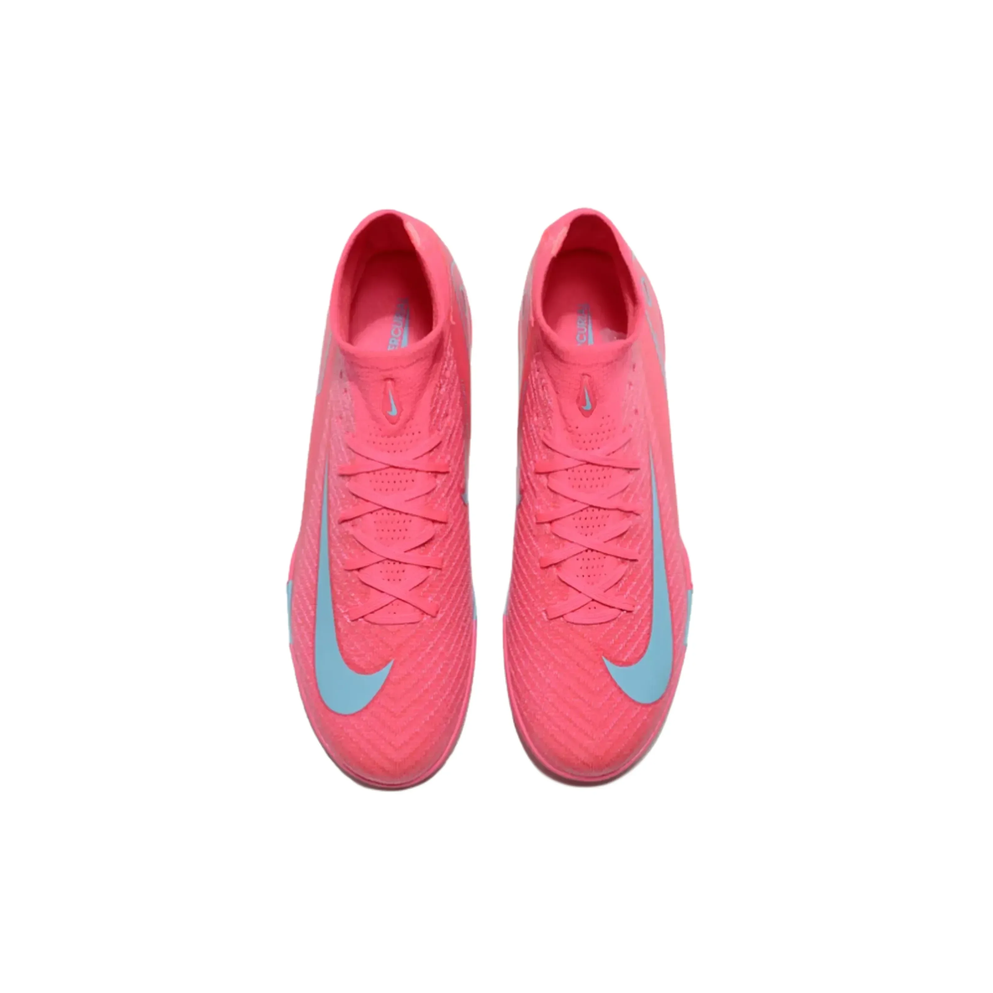 Torretin Mercurial Superfly 11 Fucsia JR - Image 4
