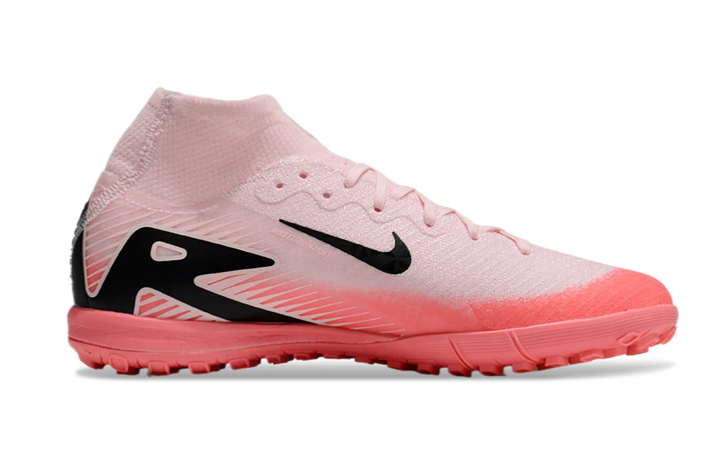 Torretin Mercurial Superfly 11 Rosado Negro - Image 3