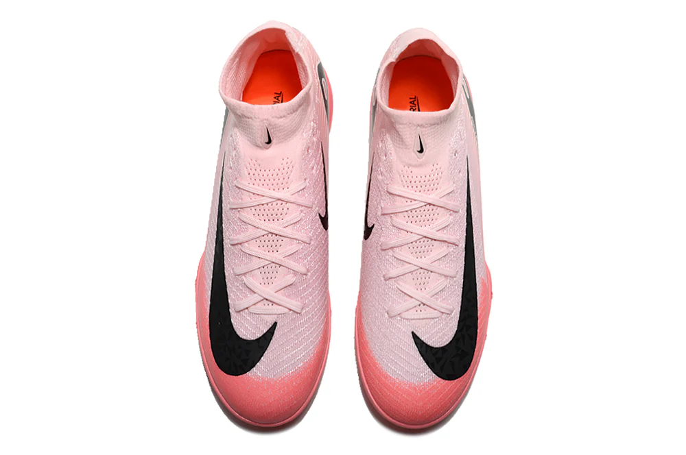 Torretin Mercurial Superfly 11 Rosado Negro - Image 4