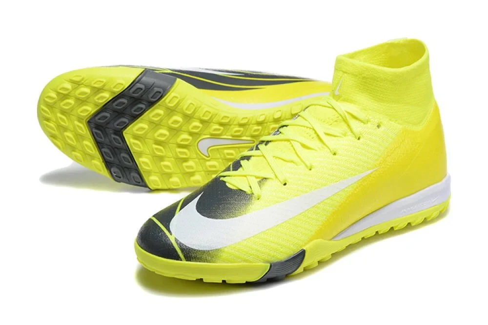 Torretin Mercurial Superfly 8 Elite Verde Negro - Image 3
