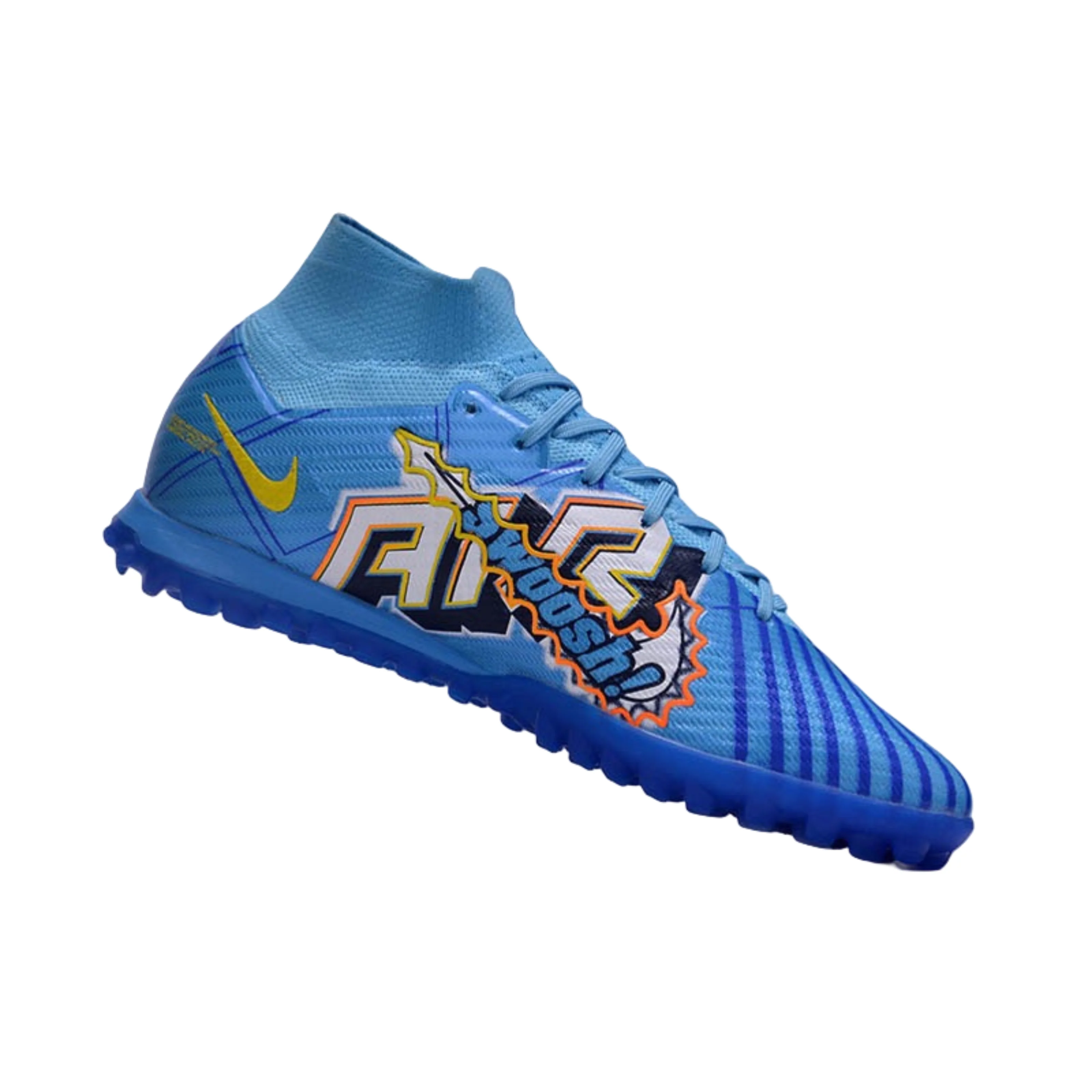 Torretin Mercurial Superfly 9 Mbappé Edition - Image 3