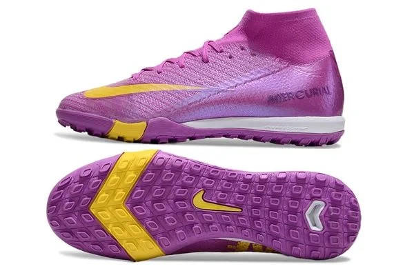 Torretin Mercurial  Superfly Morado - Image 4