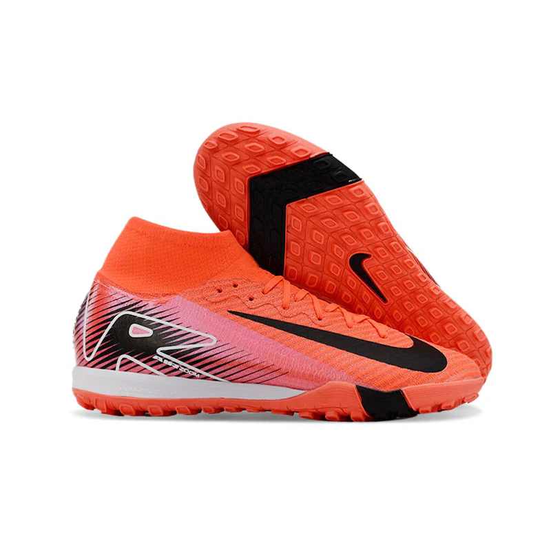 Torretin Mercurial Superfly Rojo Niño