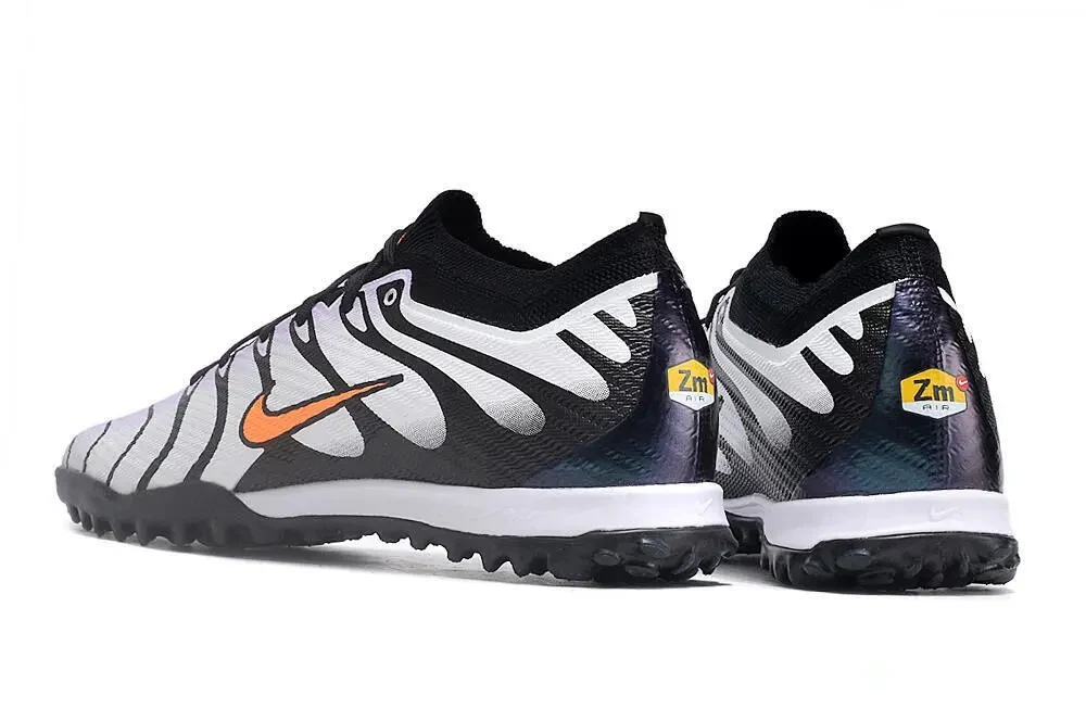 Torretin Mercurial Vapor TN Mbappe Blanco - Image 2