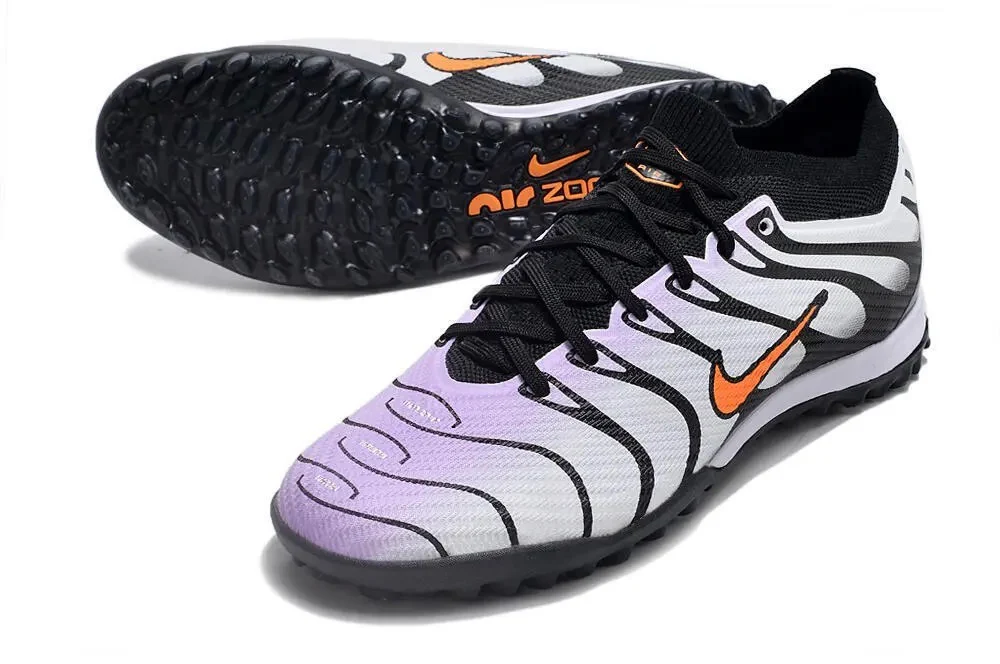 Torretin Mercurial Vapor TN Mbappe Blanco - Image 3