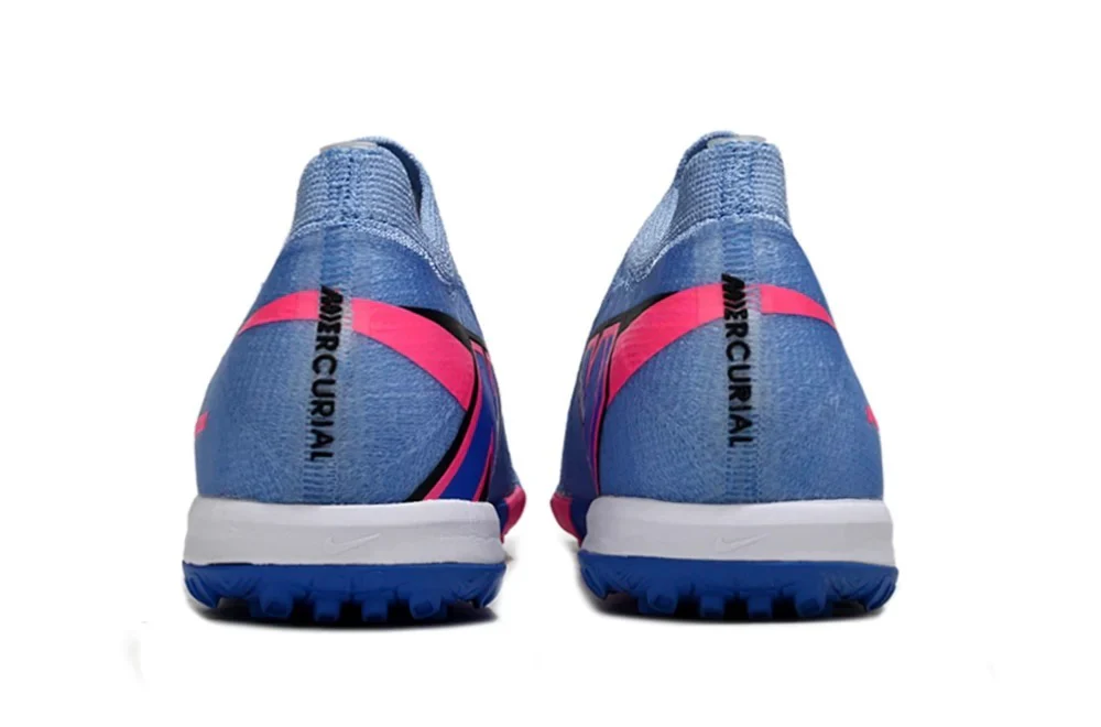 Torretin Mercurial Vapor 16 Azul Rey Tricolor Niño - Image 2