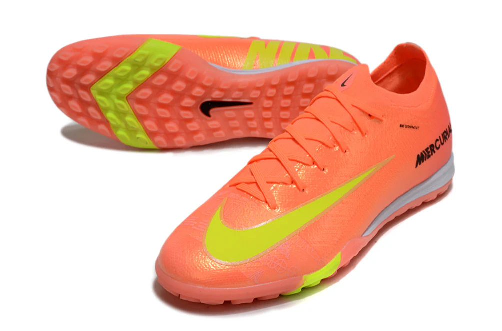 Torretin Mercurial Vapor 16 Cosmic Speed Naranja Niño - Image 3