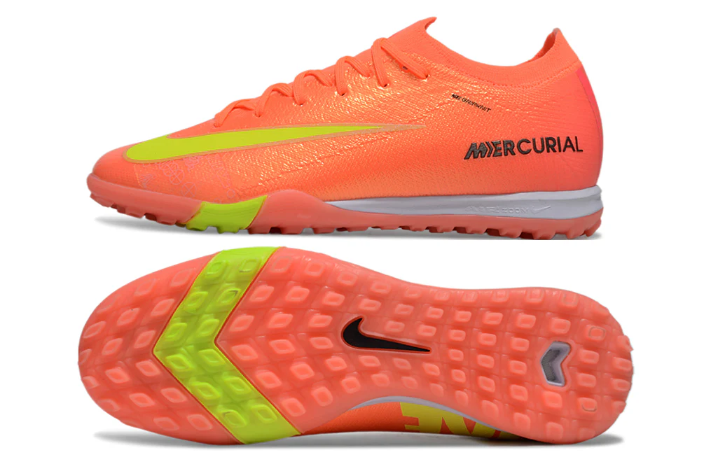 Torretin Mercurial Vapor 16 Cosmic Speed Naranja Niño - Image 4