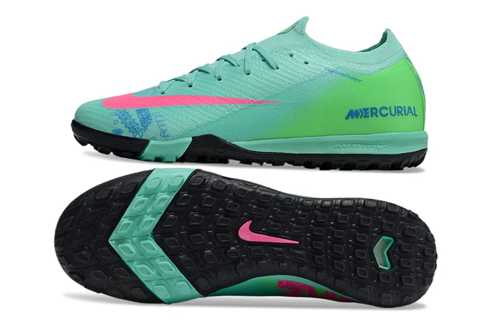 Torretin Mercurial Vapor 16 Cosmic Speed Jr - Image 3