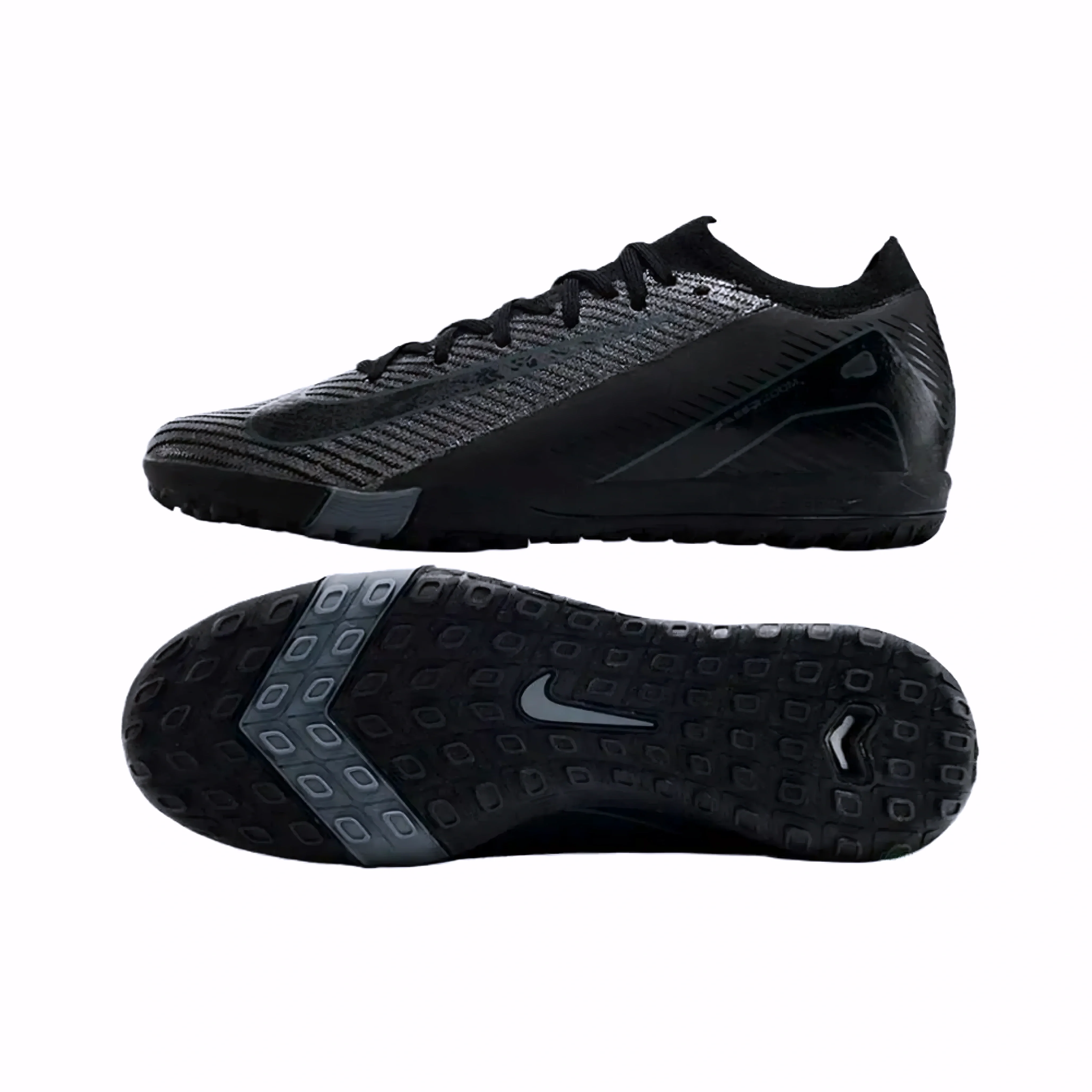 TORRETIN MERCURIAL VAPOR 16 ELITE NEGROS JR - Image 3