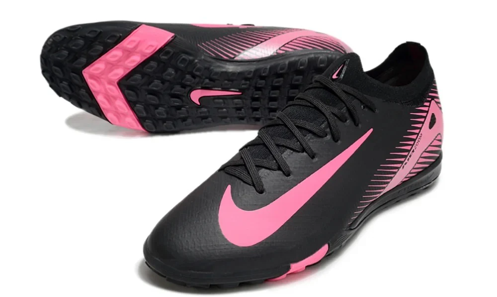 Torretin Mercurial Vapor 16 Negro Rosado Niño - Image 3