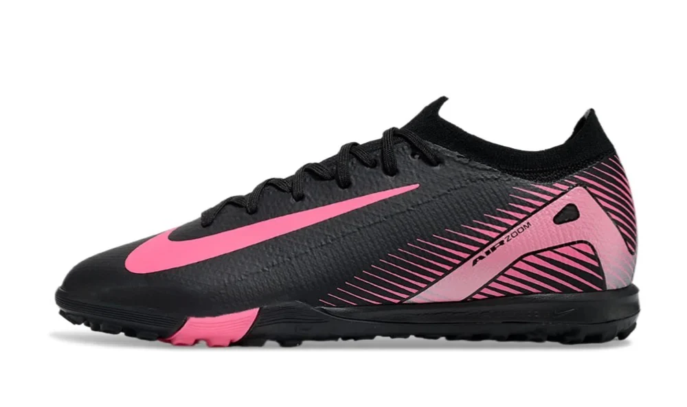 Torretin Mercurial Vapor 16 Negro Rosado Niño - Image 4