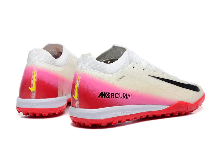 Torretin Mercurial Vapor 16 Blanco Rojo Niño - Image 2