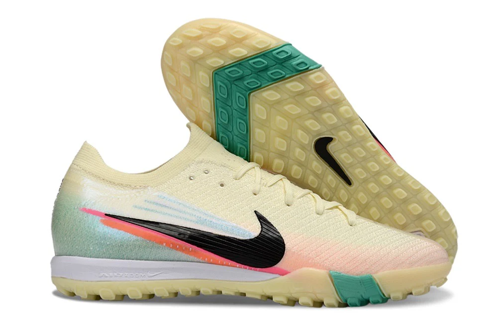 Torretin Mercurial Vapor 16 Beige / Tricolor