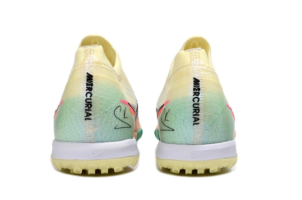 Torretin Mercurial Vapor 16 Beige / Tricolor - Image 2