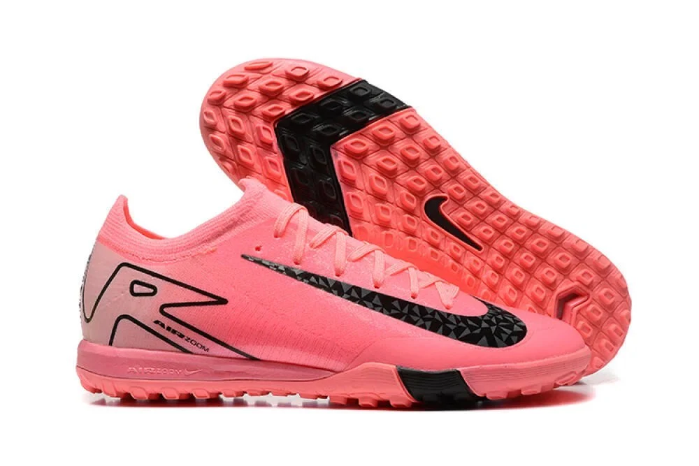 Torretin Mercurial Vapor Rosado Negro