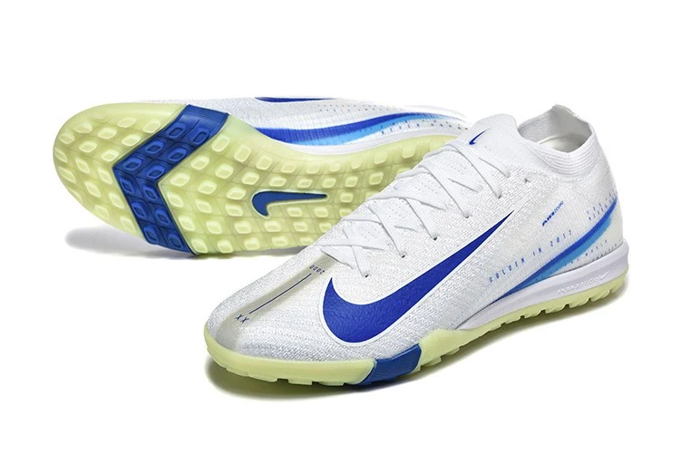 Torretin Mercurial Vapor Blanco Azul