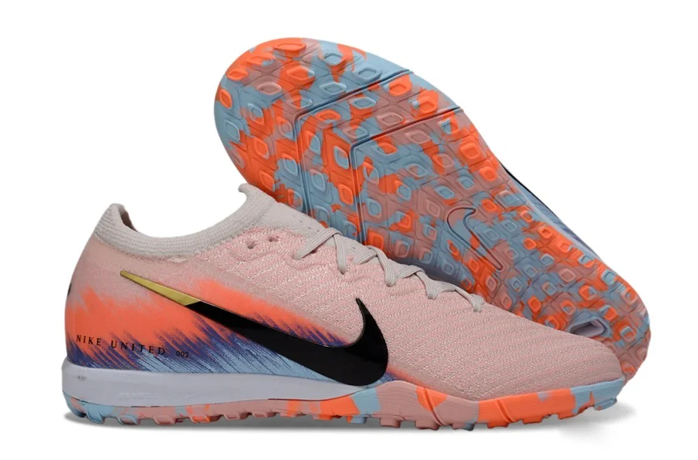 Torretin Mercurial Vapor Salomon Azul / Naranja