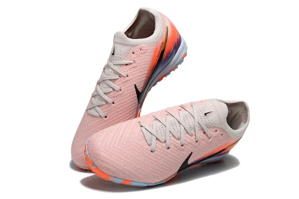 Torretin Mercurial Vapor Salomon Azul / Naranja - Image 3