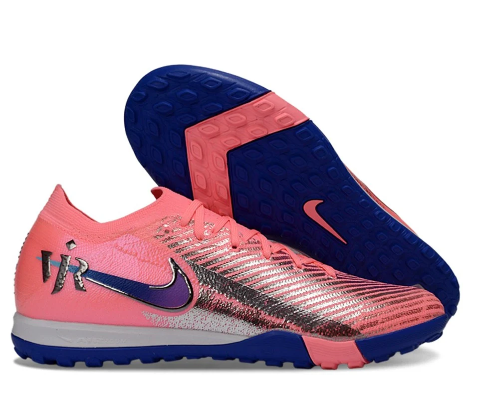Torretin Mercurial Vapor Vini JR Suela Azul