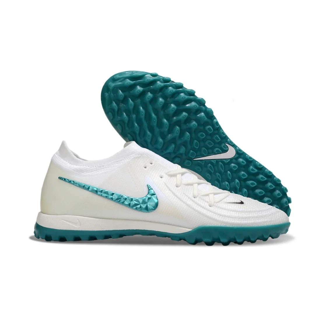Torretin Phantom Luna Elite Vapor ll Blanco Azul