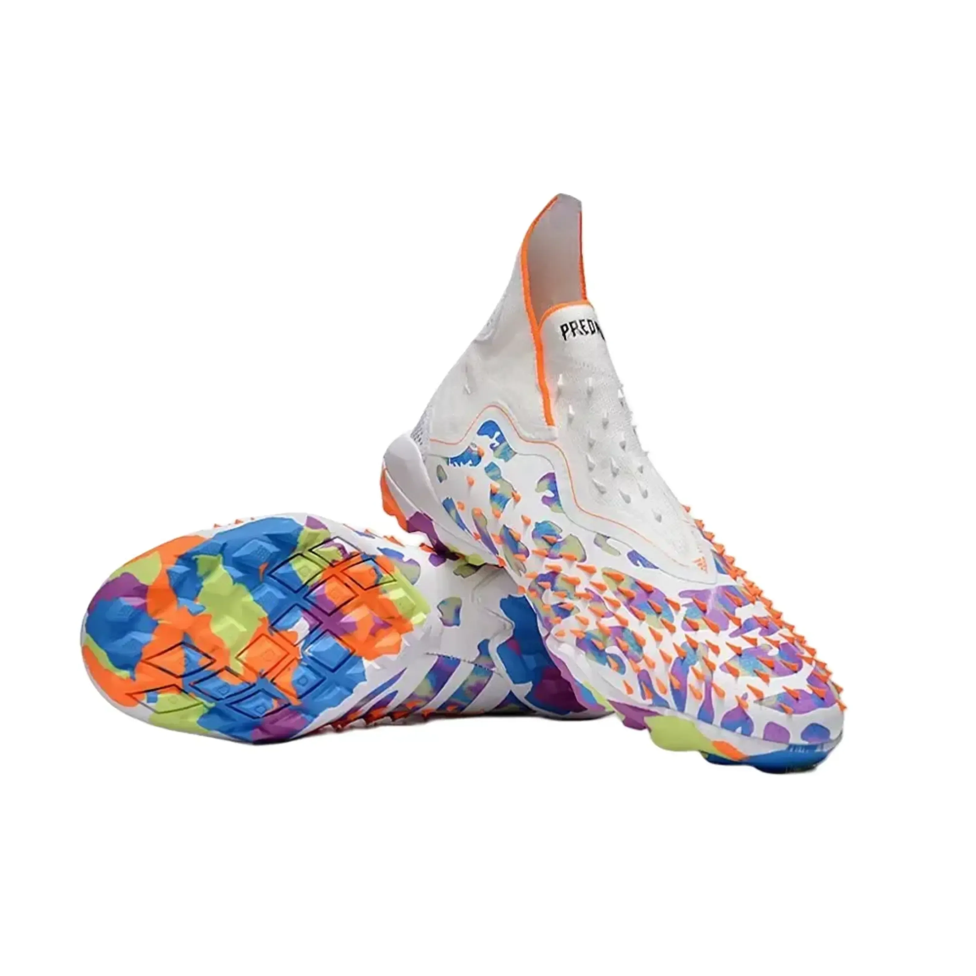 Torretin Stella Mccartney Niño JR - Image 5