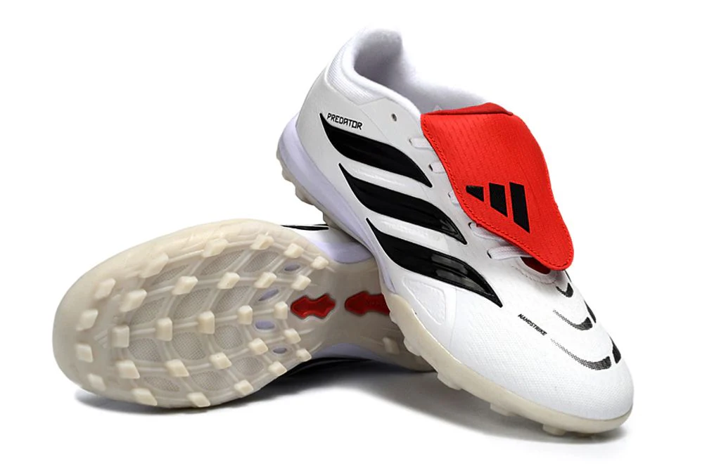 Torretín Predator Powerspine Lengüeta Blanco