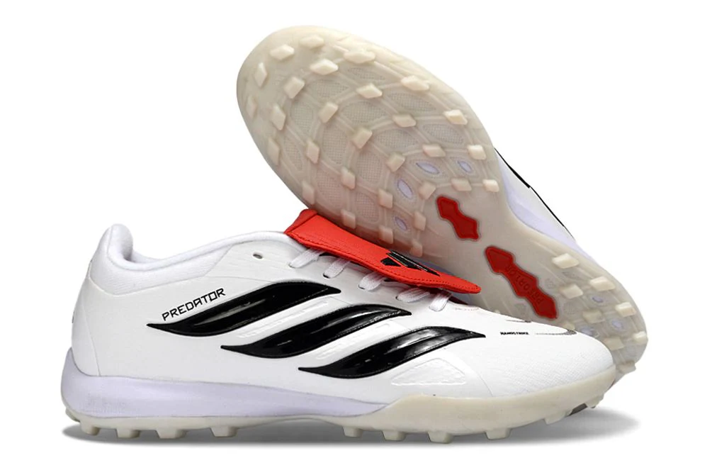 Torretín Predator Powerspine Lengüeta Blanco - Image 3