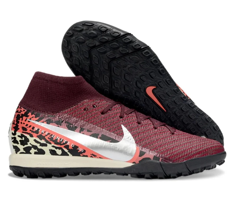 Torretin Superfly Mercurial Animal Print Niño