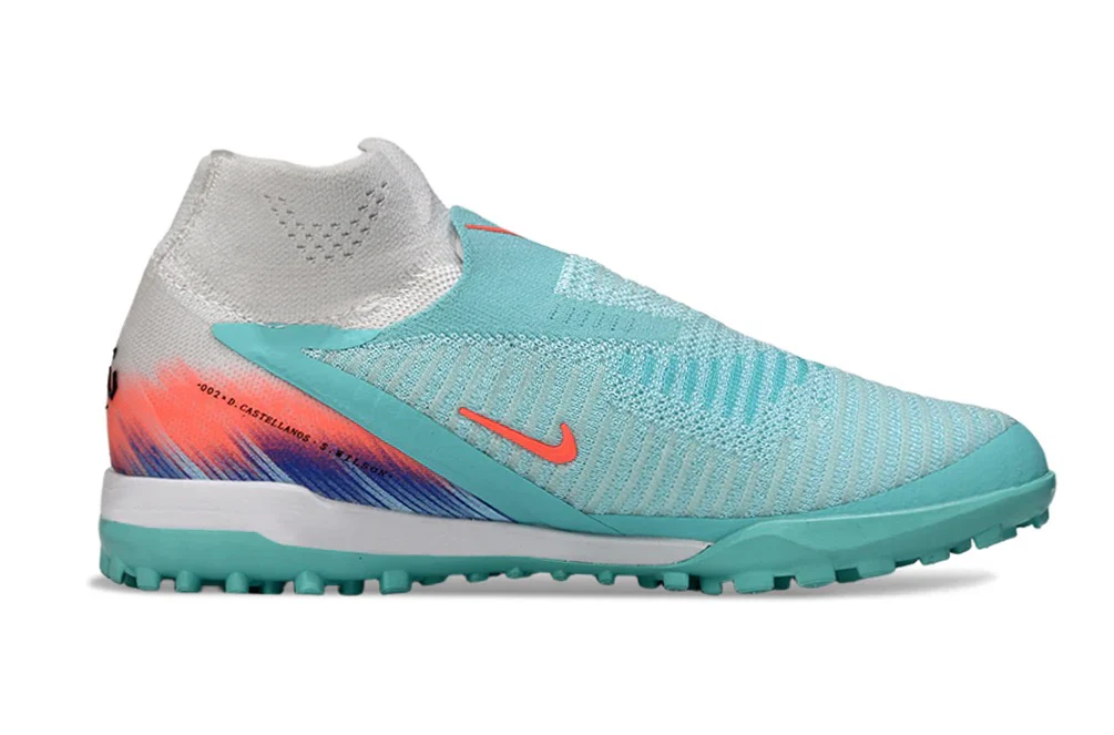 Torretin Superfly Phantom 6 Azul Blanco/Piel - Image 3