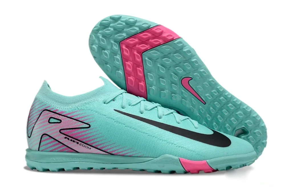 Torretin Vapor Mercurial 16 Azul Rosado