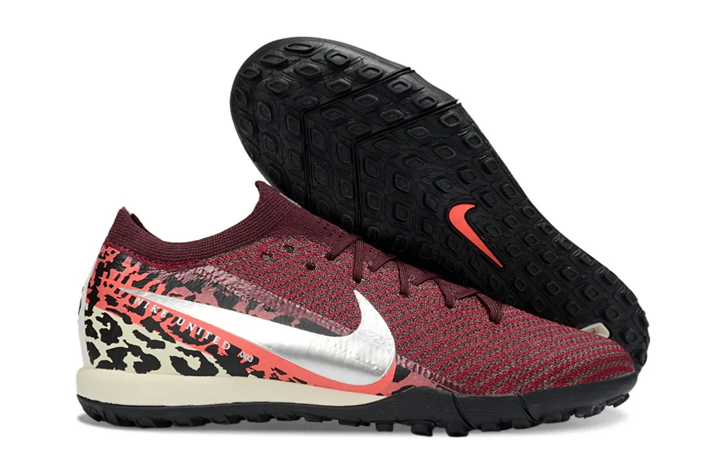 Torretin Vapor Mercurial Animal Print Niño