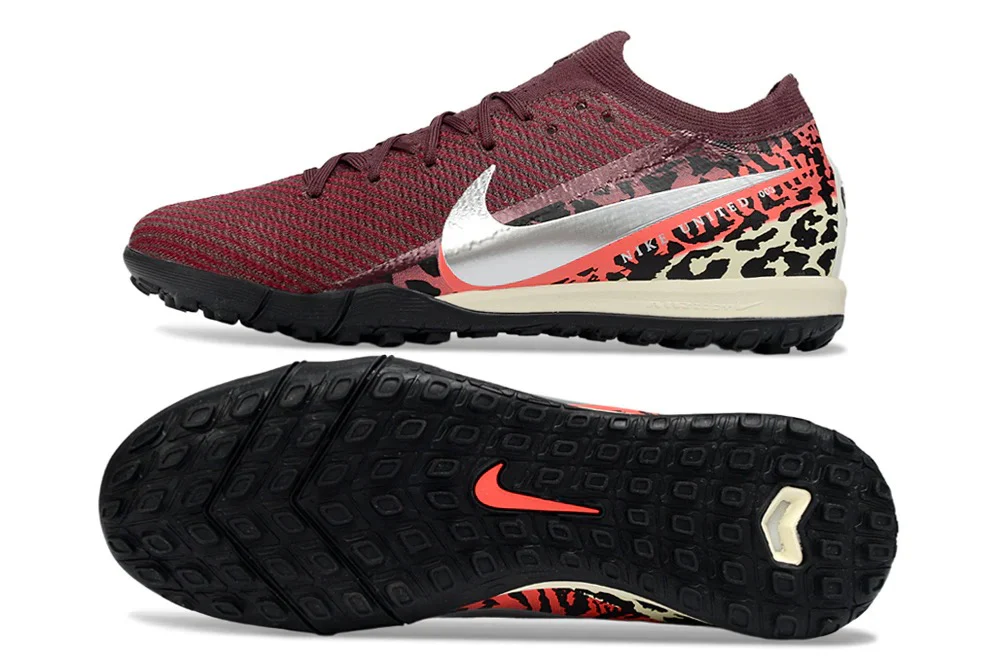 Torretin Vapor Mercurial Animal Print Niño - Image 3