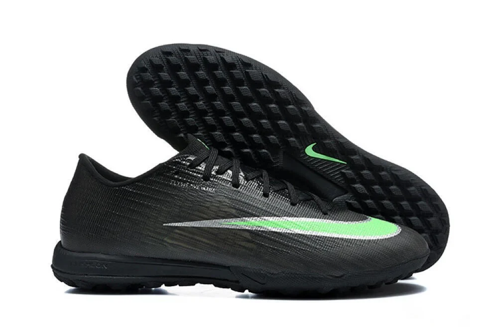 Torretin Vapor Mercurial Negro / Negro Verde