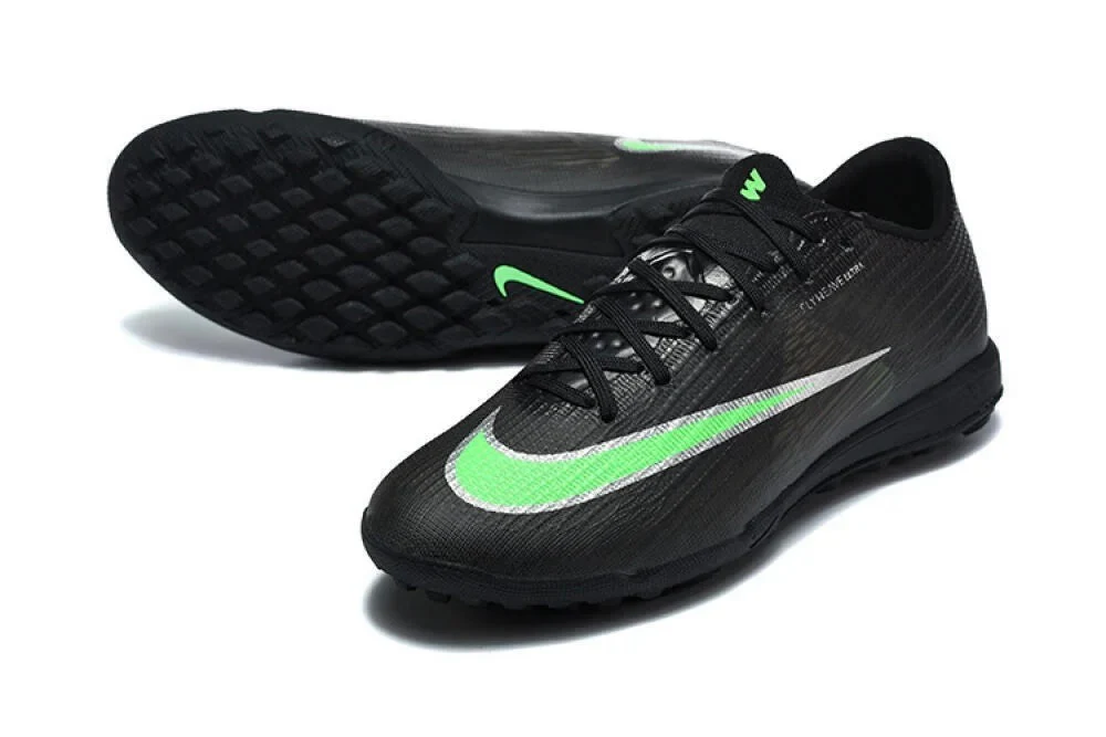 Torretin Vapor Mercurial Negro / Negro Verde - Image 3