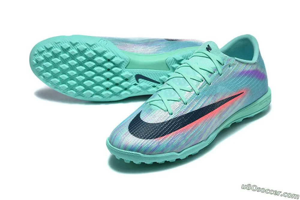 Guayos Air Zoom Verde Mercurial TF