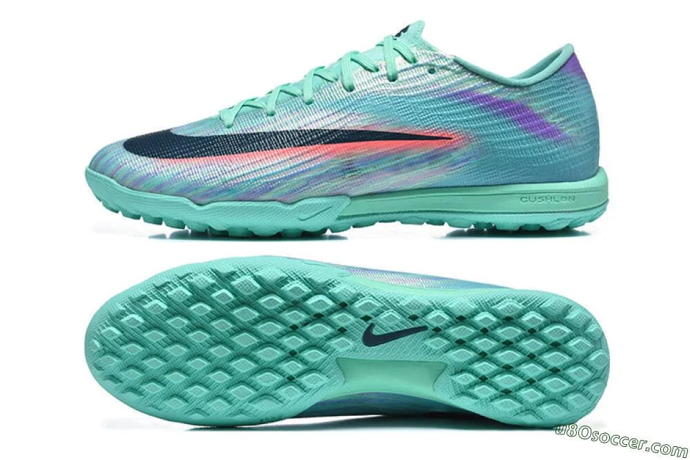 Guayos Air Zoom Verde Mercurial TF - Image 2